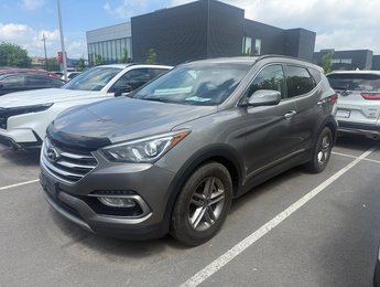 Hyundai Santa Fe Sport Premium 2018