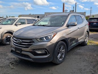 Hyundai Santa Fe Sport Premium 2018
