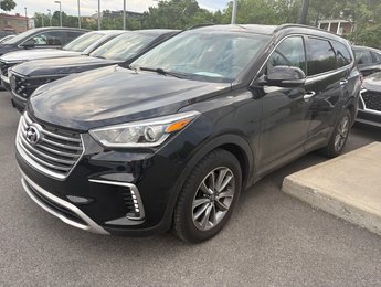 Hyundai Santa Fe XL Premium 2018