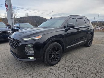 Hyundai Santa Fe ESSENTIAL | AWD | 2.4L | CAMERA | APPLE CARPLAY 2019