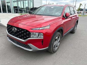 2022 Hyundai Santa Fe Essential AWD 1PROPRIO