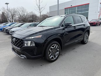 2022 Hyundai Santa Fe Urban