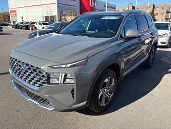 Hyundai Santa Fe Preferred-ensemble TREND 2022
