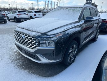 2023 Hyundai Santa Fe Preferred W-TREND PACKAGE