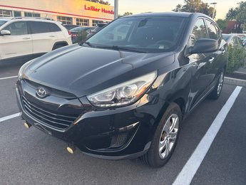 2015 Hyundai Tucson GL