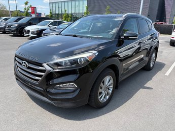 Hyundai Tucson Premium 2.0L 2016