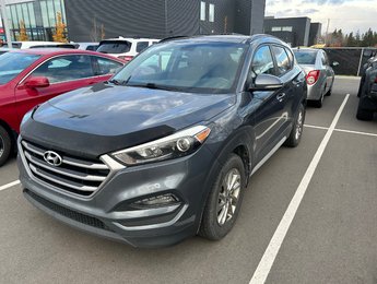 Hyundai Tucson SE AWD 1 PROPRIO JAMAIS ACCIDENTÉ 2017