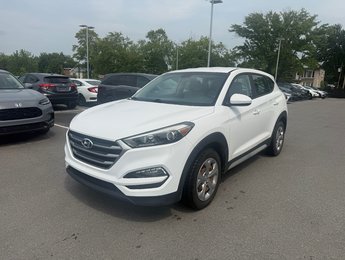 2017 Hyundai Tucson Premium