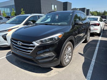 Hyundai Tucson SE AWD CUIR TOIT PANORAMIQUE 2018