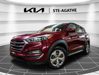Hyundai Tucson SE 2.0L | AUTOMATIQUE | CARFAX CLEAN | SIEGES CHAUFFANT | CAMERA 2018