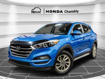 2018 Hyundai Tucson 2.0L Premium AWD