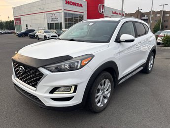 Hyundai Tucson Preferred 2019
