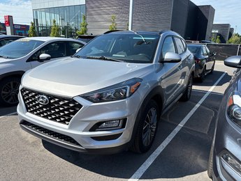 2020 Hyundai Tucson Preferred  AWD 1 PROPRIO JAMAIS ACCIDENTÉ