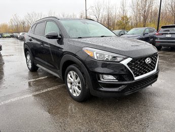 Hyundai Tucson Preferred 2020
