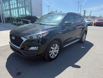 Hyundai Tucson Preferred 2020