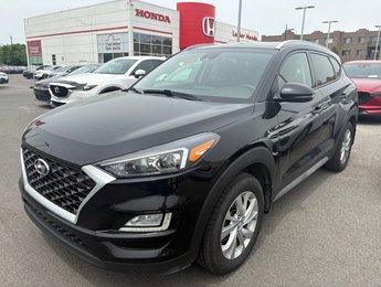 Hyundai Tucson Preferred 2020