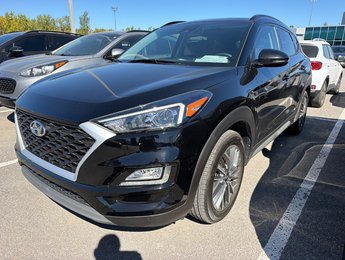 Hyundai Tucson Preferred 2020