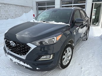 2021 Hyundai Tucson Preferred AWD JAMAIS ACCIDENTÉ