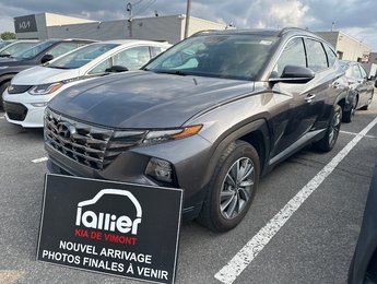 2023 Hyundai Tucson Preferred