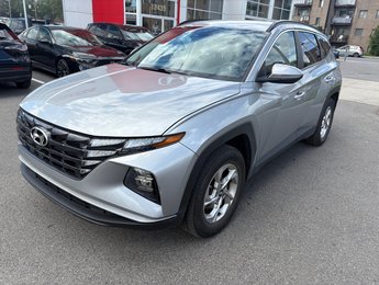 Hyundai Tucson Preferred 2023