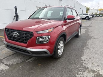 2023 Hyundai Venue Preferred
