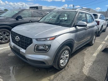 Hyundai Venue Preferred 2023