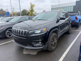 Jeep Cherokee North 2019