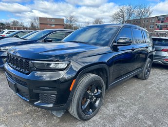Jeep Grand Cherokee L Altitude 2023