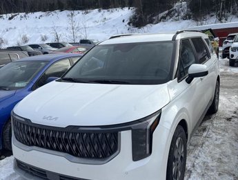 2025 Kia Carnival Hybrid LX+ TA **JAMAIS ACCIDENTÉ+ GARANTIE 10 ANS/ 200 000KM**