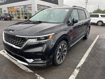 Kia Carnival EX 2022