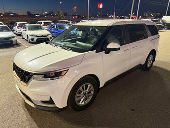 Kia Carnival LX/JAMAIS ACCIDENTÉ 2022