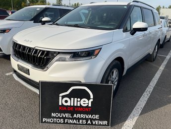 2023 Kia Carnival LX+