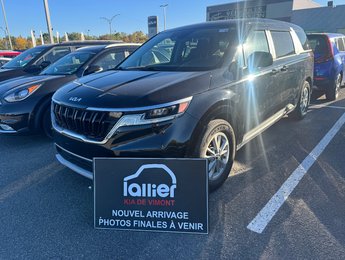 Kia Carnival LX 2023
