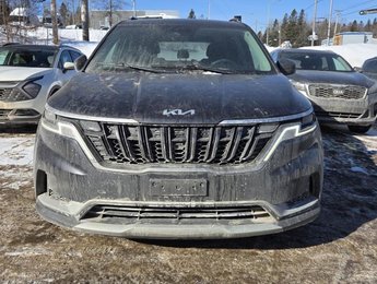 Kia Carnival LX+ | FWD | CAMERA | SIEGES CHAUFFANTS | GARANTIE 10ANS/200000 KM 2023