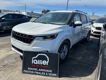 Kia Carnival LX+ 2023