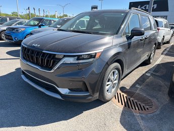 2023 Kia Carnival LX+