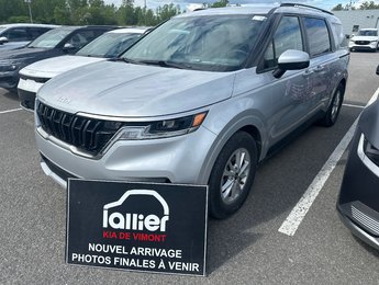Kia Carnival LX+ 2023