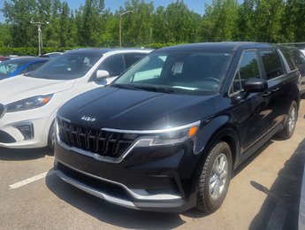 Kia Carnival LX 2023