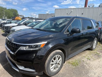Kia Carnival LX 2023