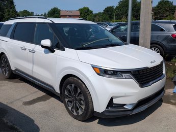 Kia Carnival EX 2023