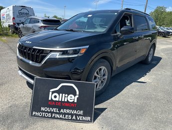 Kia Carnival LX+ 2023