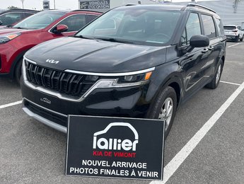 2024 Kia Carnival LX+