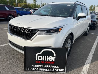 Kia Carnival LX+ 2024