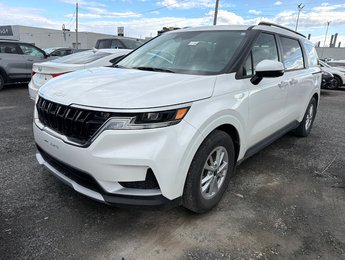 Kia Carnival LX+ 2024