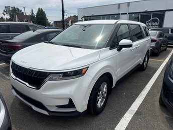 Kia Carnival EX 2024