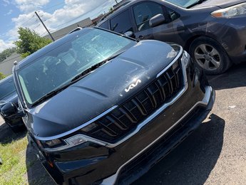 Kia Carnival LX+ 2024