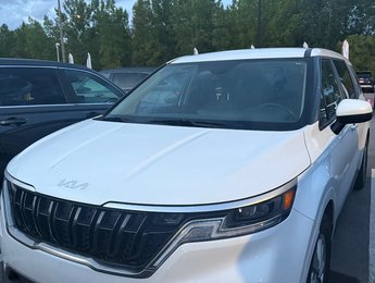 Kia Carnival LX 2024