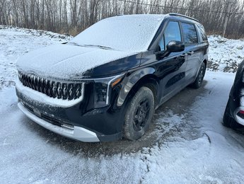 2025 Kia Carnival LX+