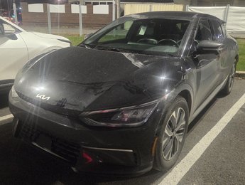 2024 Kia EV6 Land w-GT-Line Pkg 2