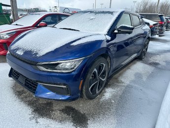 2024 Kia EV6 Land w/GT-Line Pkg 2